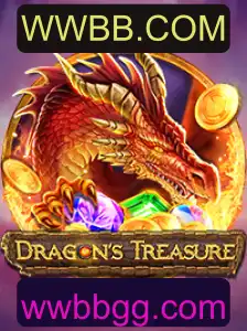 Descubra o Fascinante Mundo de DragonsTreasure com WWBB.COM