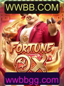 FortuneOx: Descubra o Novo Sucesso dos Cassinos Online