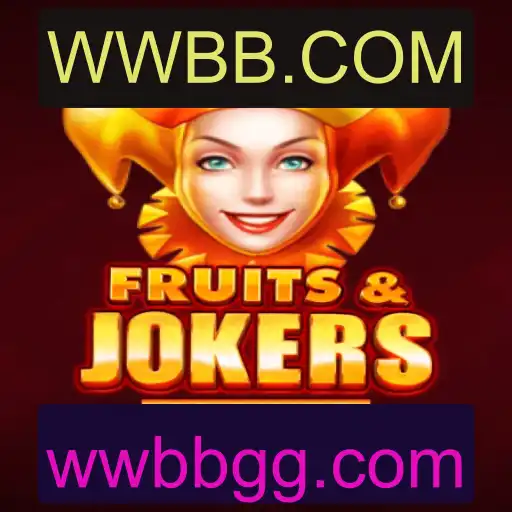 Descubra o Empolgante Mundo de FruitsAndJokers40