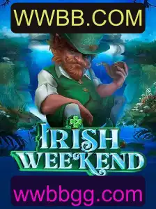 Explorando o Jogo 'IrishWeekend' e Suas Regras Fascinantes