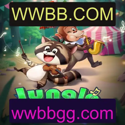 Uma Aventura Selvagem: Descubra o Fascinante Mundo de JungleParty