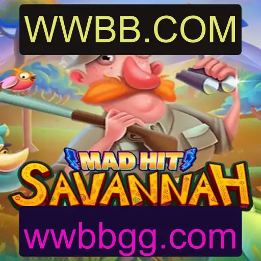MadHitSavannah: Um Novo Mundo de Aventura e Estratégia