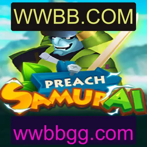PreachSamurai: Um Mergulho no Universo dos Samurais