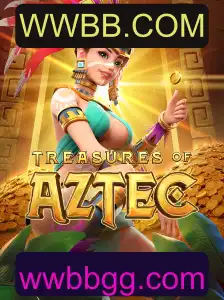 Descubra os Mistérios do Jogo Treasures of Aztec