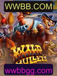 Explorando WildBullets: Um Mundo de Aventura e Desafio